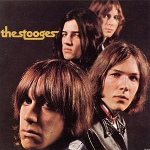 丑角合唱團：同名專輯（180克LP）<br>The Stooges: The Stooges示意圖